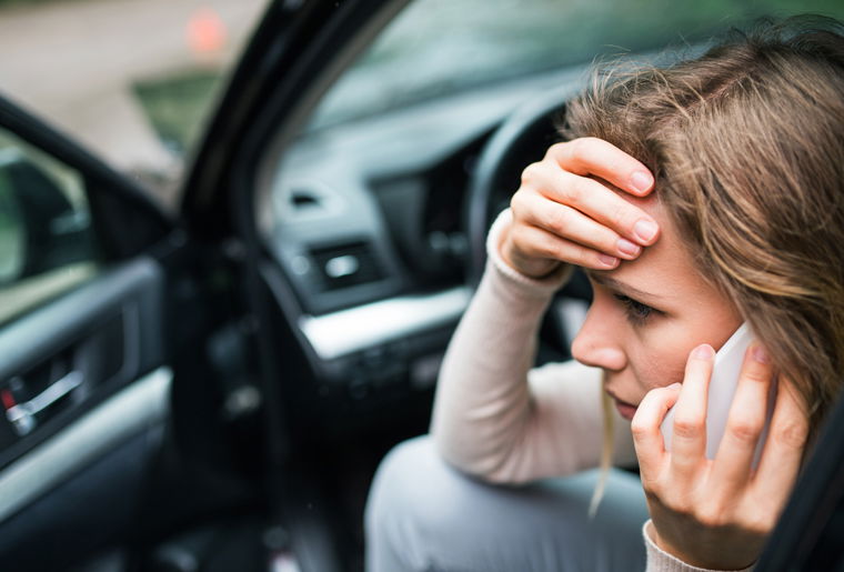Erie Car Accidents Lawyers - MP2 Placidi & Parini