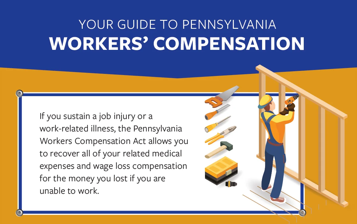 Erie Workers' Compensation