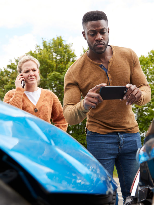 A Guide to Erie Car Accidents