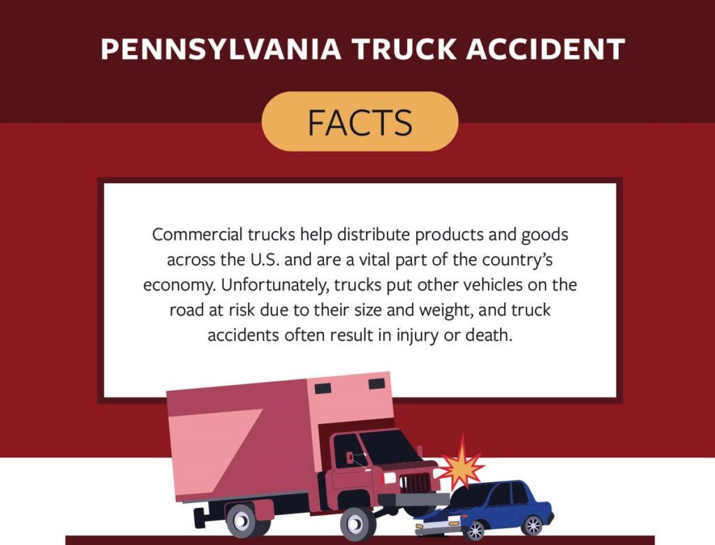 Truck Accidents 1 truck accident lawyer