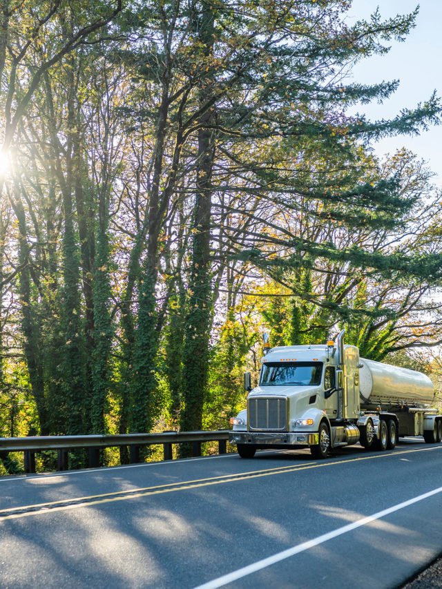 Pennsylvania Truck Accident Facts