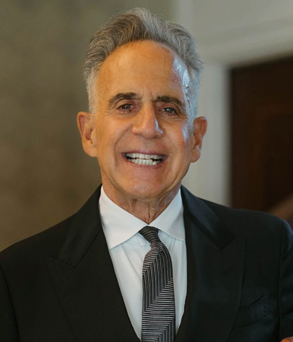 Partner Gene P. Placidi