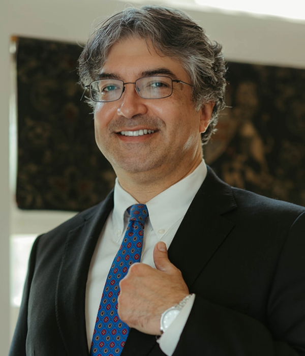 Attorney Mario A. Medina
