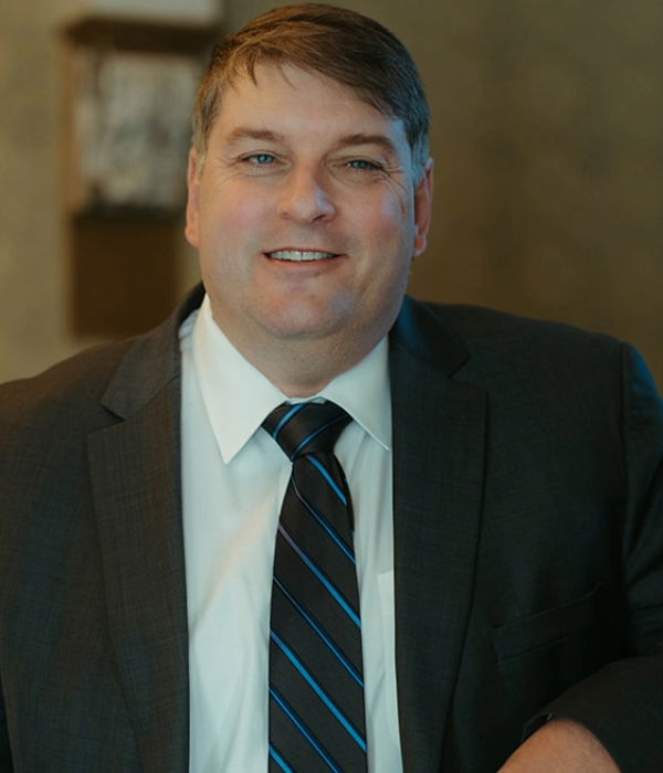 Partner Matthew J. Parini